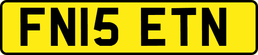 FN15ETN