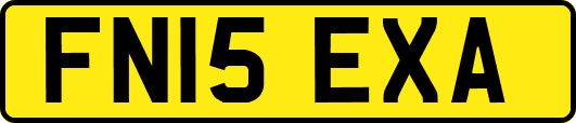 FN15EXA