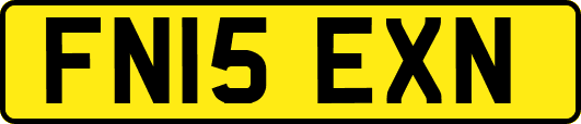 FN15EXN