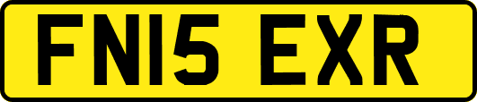 FN15EXR
