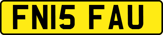 FN15FAU