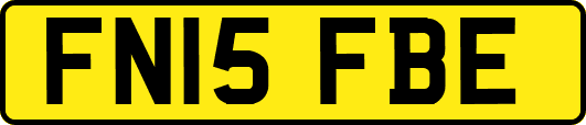 FN15FBE