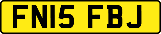 FN15FBJ