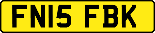 FN15FBK