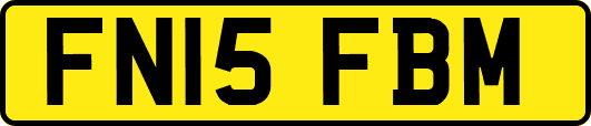 FN15FBM
