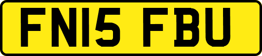 FN15FBU