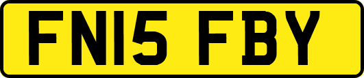 FN15FBY