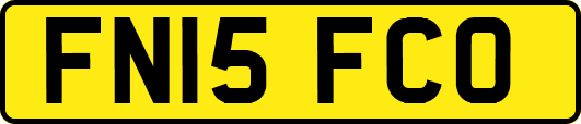 FN15FCO