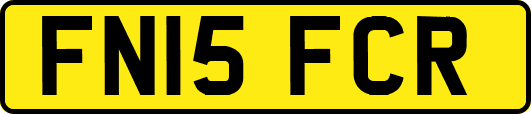 FN15FCR