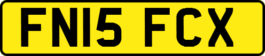 FN15FCX