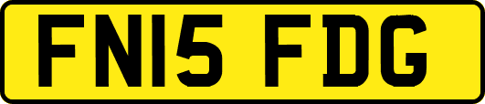 FN15FDG