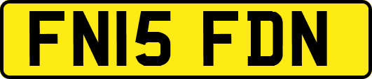 FN15FDN