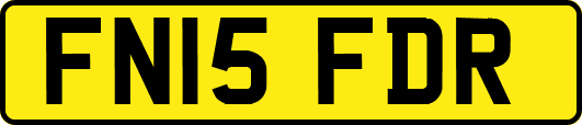 FN15FDR