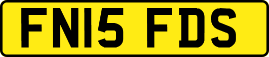 FN15FDS