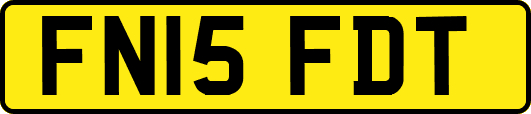 FN15FDT