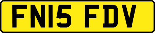 FN15FDV