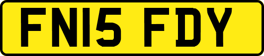 FN15FDY