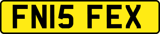 FN15FEX