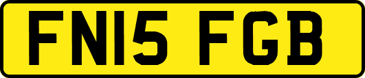 FN15FGB