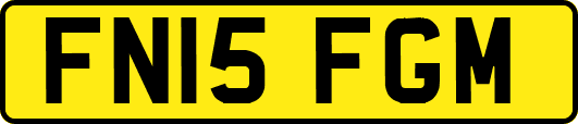 FN15FGM