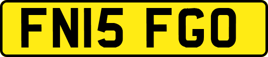 FN15FGO
