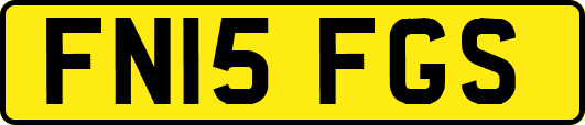 FN15FGS