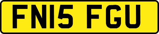 FN15FGU