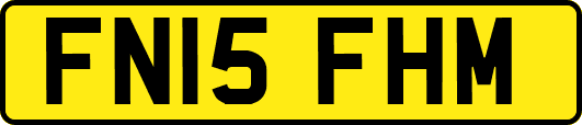 FN15FHM