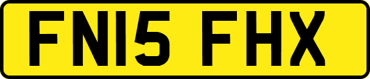 FN15FHX