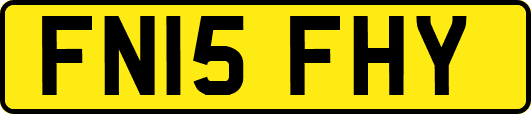 FN15FHY