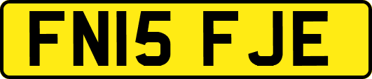 FN15FJE