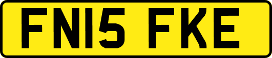 FN15FKE