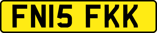 FN15FKK