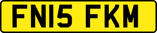 FN15FKM