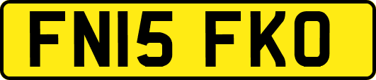 FN15FKO