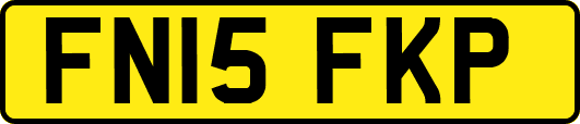FN15FKP