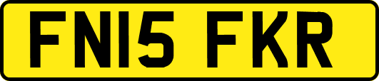 FN15FKR