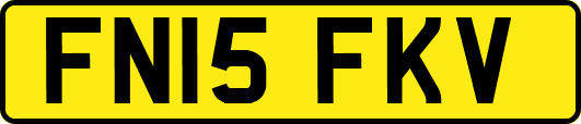 FN15FKV