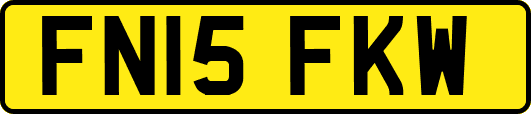 FN15FKW