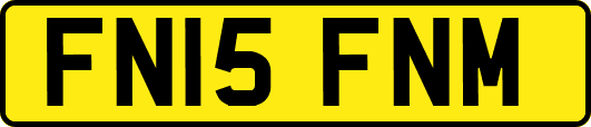 FN15FNM