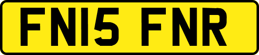 FN15FNR