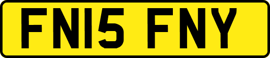 FN15FNY