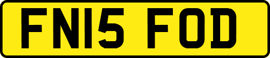 FN15FOD