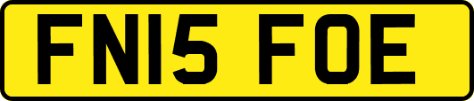 FN15FOE