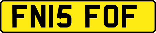 FN15FOF