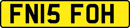 FN15FOH