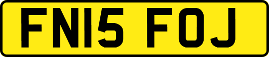 FN15FOJ