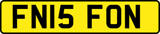 FN15FON