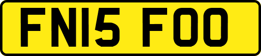 FN15FOO