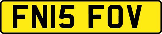 FN15FOV